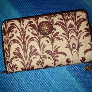 Tory Burch Wallet